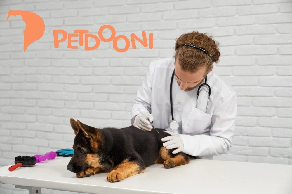 گرمازدگی در سگ ها چیست؟ | همه چیز درباره علت، علائم و اقدامات فوری در پت شاپ آنلاین پت دونی 1404